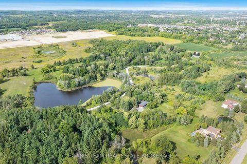 Photo 44 at 175 South Summit Farm Road, King City, King