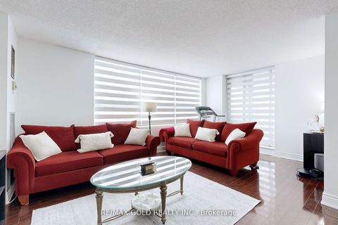 Photo 4 at 711 - 40 Panorama Court, Jamestown, Toronto