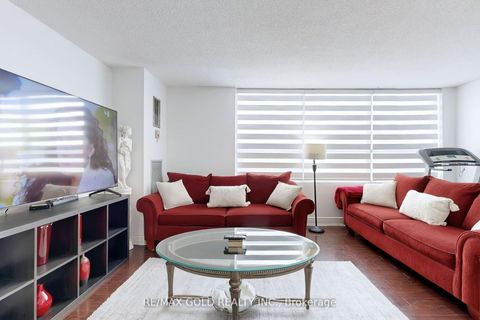 Photo 5 at 711 - 40 Panorama Court, Jamestown, Toronto