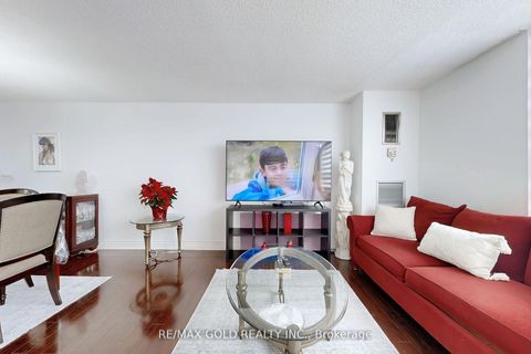 Photo 6 at 711 - 40 Panorama Court, Jamestown, Toronto