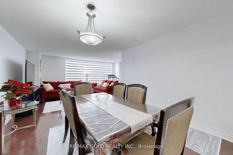 Photo 15 at 711 - 40 Panorama Court, Jamestown, Toronto