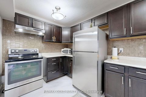 Photo 21 at 711 - 40 Panorama Court, Jamestown, Toronto