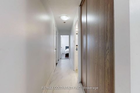 Photo 22 at 711 - 40 Panorama Court, Jamestown, Toronto