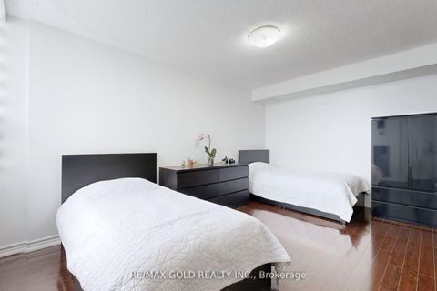 Photo 25 at 711 - 40 Panorama Court, Jamestown, Toronto