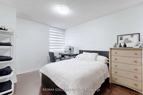 Photo 28 at 711 - 40 Panorama Court, Jamestown, Toronto