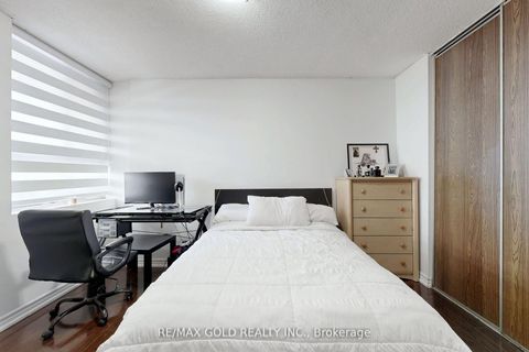 Photo 29 at 711 - 40 Panorama Court, Jamestown, Toronto