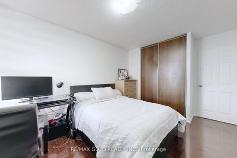 Photo 30 at 711 - 40 Panorama Court, Jamestown, Toronto