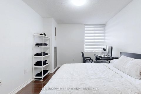 Photo 31 at 711 - 40 Panorama Court, Jamestown, Toronto