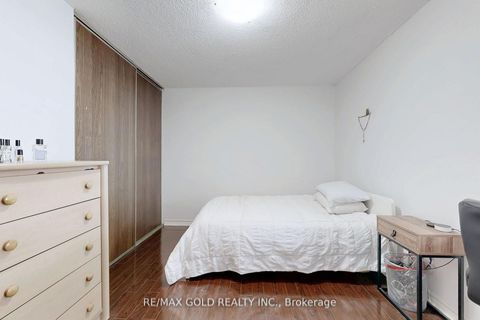 Photo 34 at 711 - 40 Panorama Court, Jamestown, Toronto