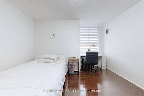 Photo 35 at 711 - 40 Panorama Court, Jamestown, Toronto