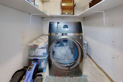 Photo 38 at 711 - 40 Panorama Court, Jamestown, Toronto