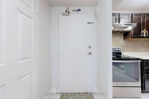 Photo 39 at 711 - 40 Panorama Court, Jamestown, Toronto