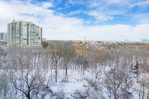 Photo 44 at 711 - 40 Panorama Court, Jamestown, Toronto
