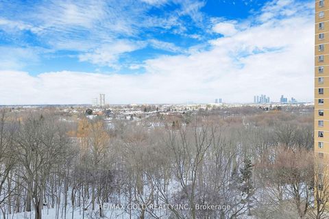 Photo 45 at 711 - 40 Panorama Court, Jamestown, Toronto