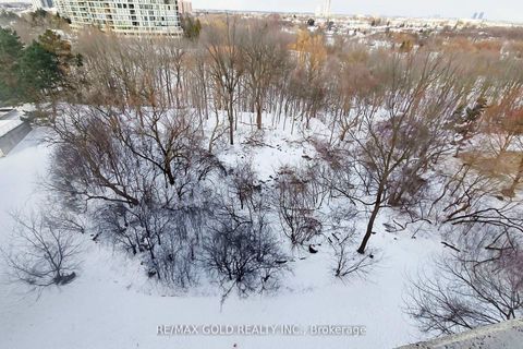 Photo 46 at 711 - 40 Panorama Court, Jamestown, Toronto