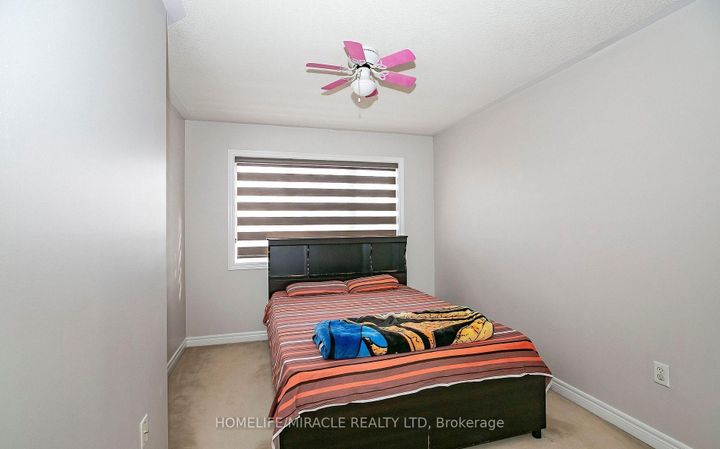 Photo 23 at 29 Dewridge Court, Wellington, Brampton