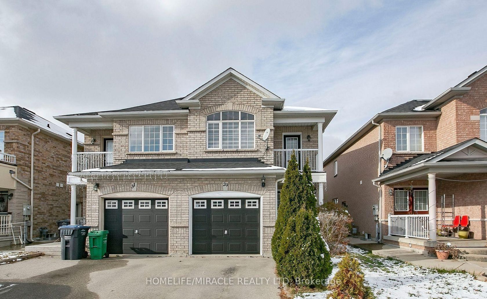 29 Dewridge Court, Wellington, Brampton 2