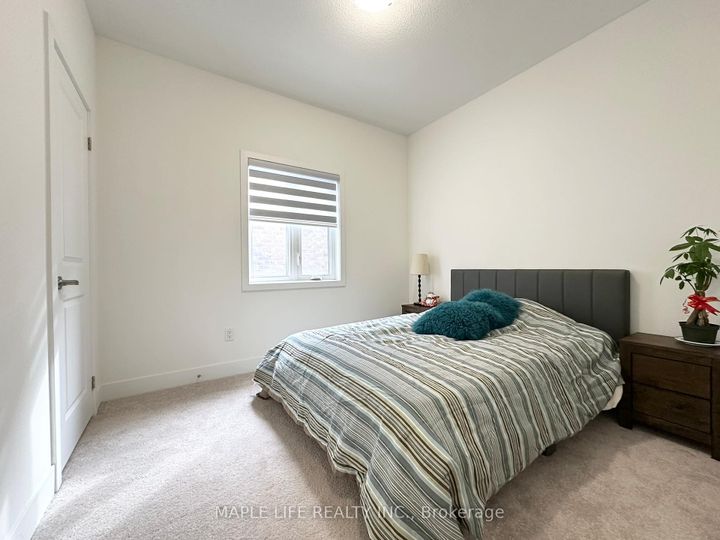 Photo 22 at 124 Hilts Drive, Rural Richmond Hill, Richmond Hill