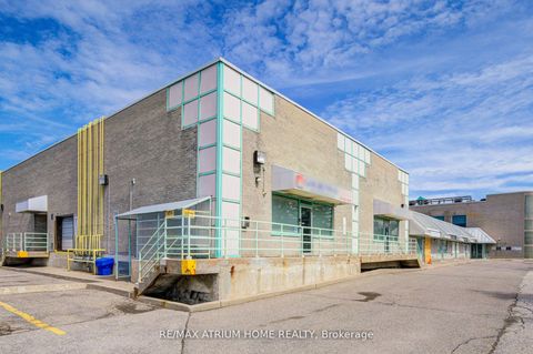 Photo 1 at 7 & 8 - 3390 Midland Avenue, Milliken, Toronto