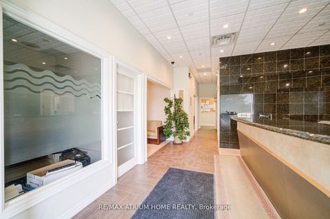 Photo 3 at 7 & 8 - 3390 Midland Avenue, Milliken, Toronto