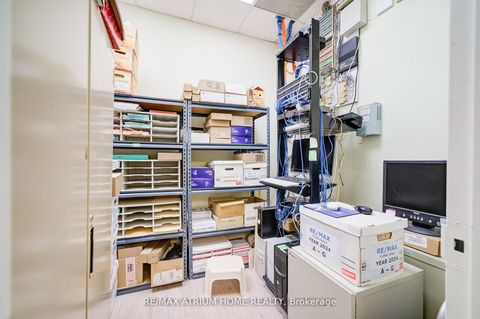 Photo 20 at 7 & 8 - 3390 Midland Avenue, Milliken, Toronto