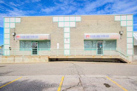 Photo 23 at 7 & 8 - 3390 Midland Avenue, Milliken, Toronto