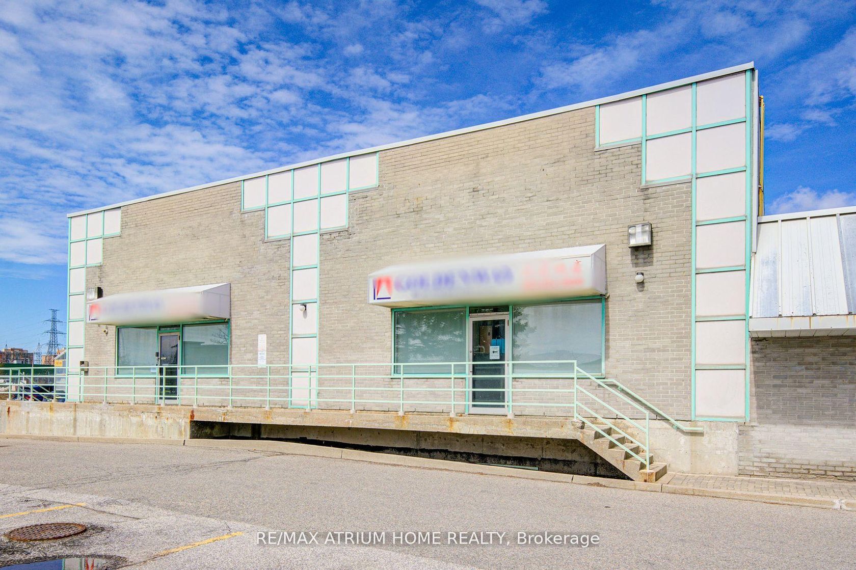 7 & 8 - 3390 Midland Avenue, Milliken, Toronto photo number 2