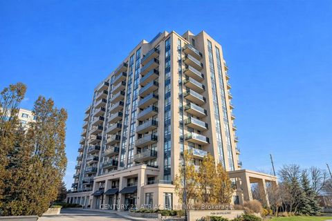 Photo 0 at 810 - 520 Steeles Avenue W, Yorkhill, Vaughan