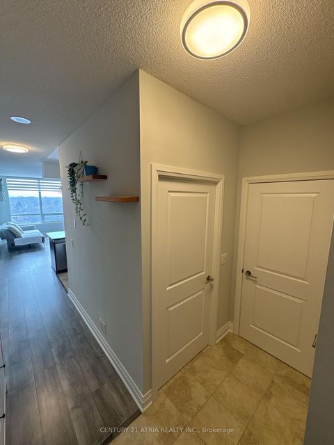 Photo 2 at 810 - 520 Steeles Avenue W, Yorkhill, Vaughan