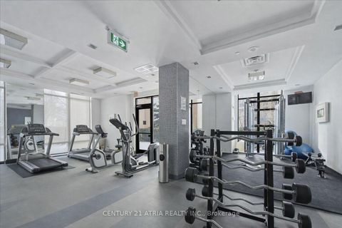 Photo 15 at 810 - 520 Steeles Avenue W, Yorkhill, Vaughan