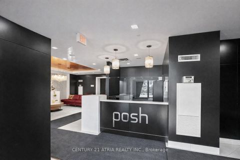 Photo 18 at 810 - 520 Steeles Avenue W, Yorkhill, Vaughan