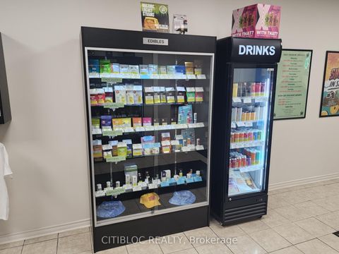 Photo 1 at 1052 A Finch Avenue W, York University Heights, Toronto