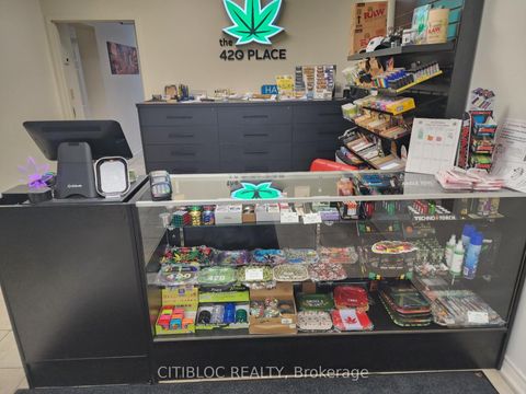 Photo 2 at 1052 A Finch Avenue W, York University Heights, Toronto