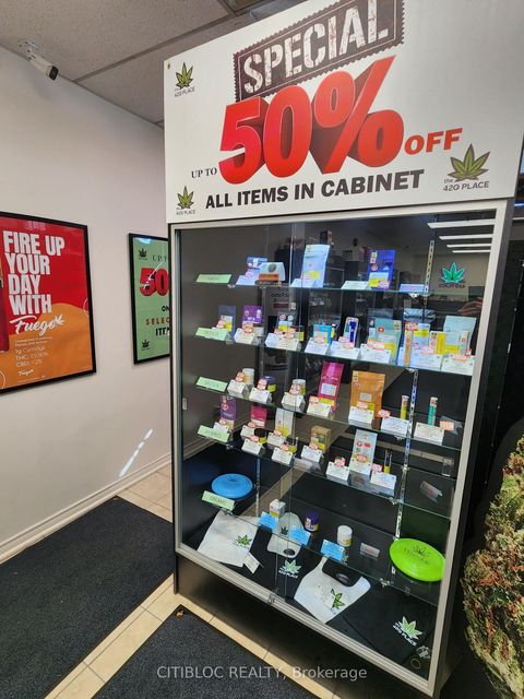 Photo 3 at 1052 A Finch Avenue W, York University Heights, Toronto