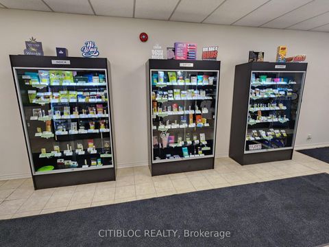 Photo 4 at 1052 A Finch Avenue W, York University Heights, Toronto