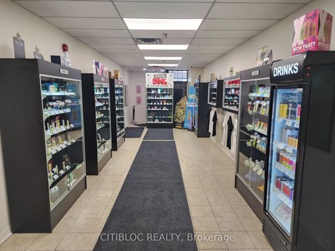 Photo 5 at 1052 A Finch Avenue W, York University Heights, Toronto