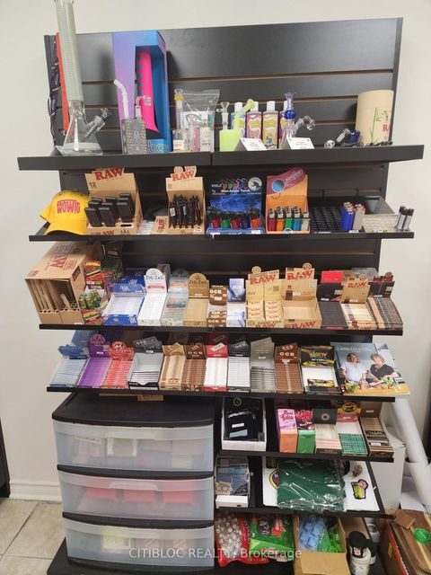 Photo 7 at 1052 A Finch Avenue W, York University Heights, Toronto