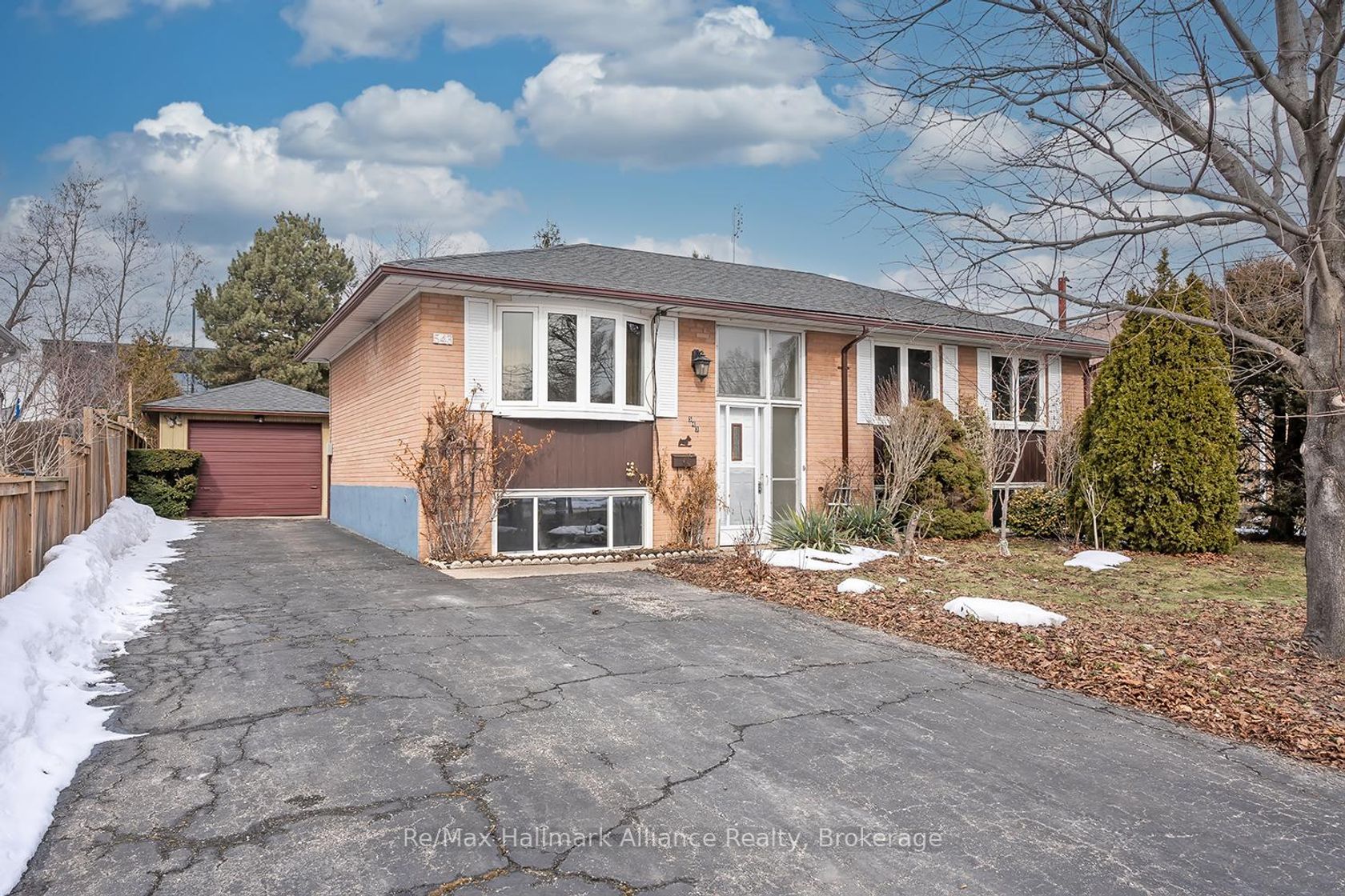 543 Pinegrove Road, WO West, Oakville 