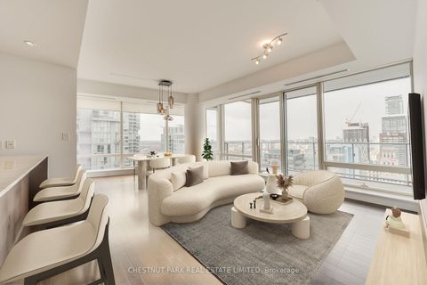 Photo 0 at 3205 - 180 University Avenue, Bay Street Corridor, Toronto