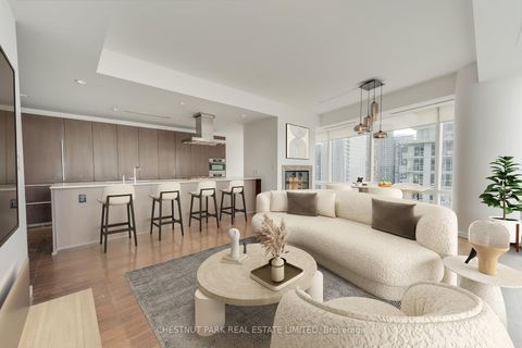 Photo 1 at 3205 - 180 University Avenue, Bay Street Corridor, Toronto