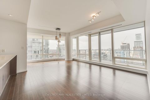 Photo 19 at 3205 - 180 University Avenue, Bay Street Corridor, Toronto