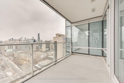 Photo 29 at 3205 - 180 University Avenue, Bay Street Corridor, Toronto