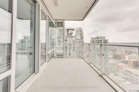 Photo 30 at 3205 - 180 University Avenue, Bay Street Corridor, Toronto