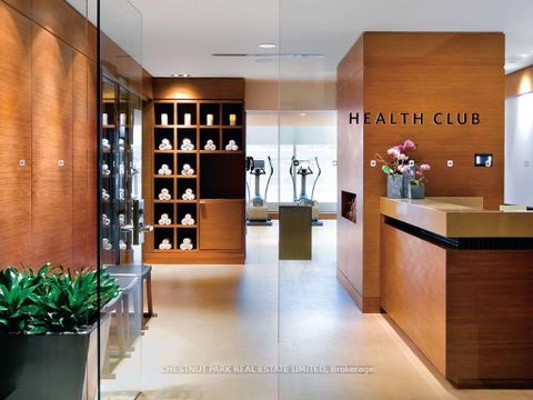 Photo 31 at 3205 - 180 University Avenue, Bay Street Corridor, Toronto