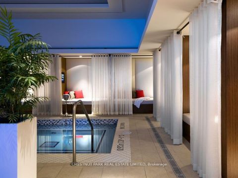 Photo 32 at 3205 - 180 University Avenue, Bay Street Corridor, Toronto