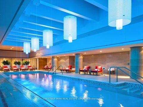 Photo 33 at 3205 - 180 University Avenue, Bay Street Corridor, Toronto