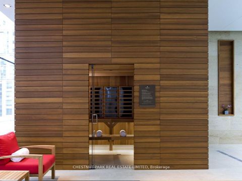 Photo 34 at 3205 - 180 University Avenue, Bay Street Corridor, Toronto