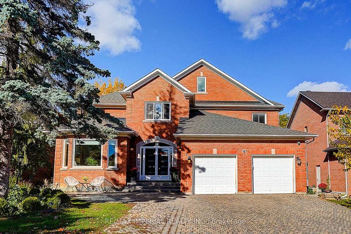 Photo 0 at 50 Kings Cross Avenue, Bayview Hill, Richmond Hill