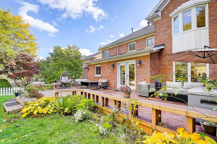 Photo 39 at 50 Kings Cross Avenue, Bayview Hill, Richmond Hill