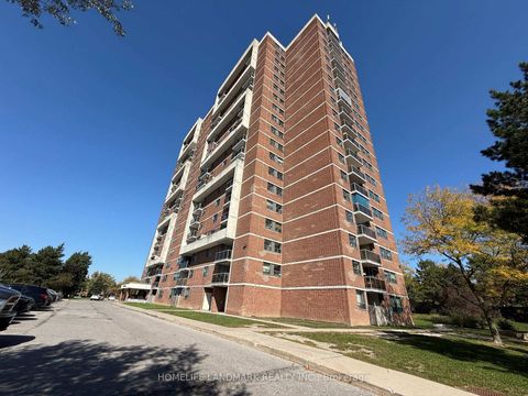 Photo 0 at 1701 - 100 Wingarden Court, Malvern, Toronto